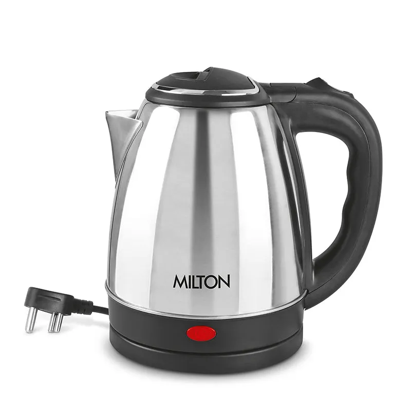 Milton VaporPro 1.5 L Electric Kettle - 1500 W media 3