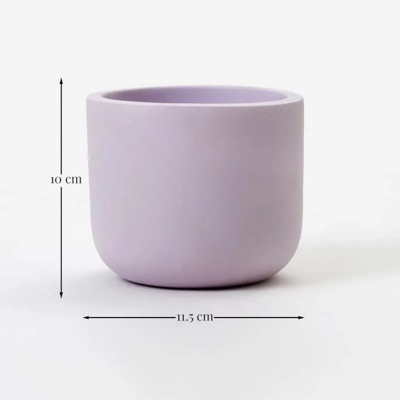 Oh-So Cute Planters - Set Of Five media 6