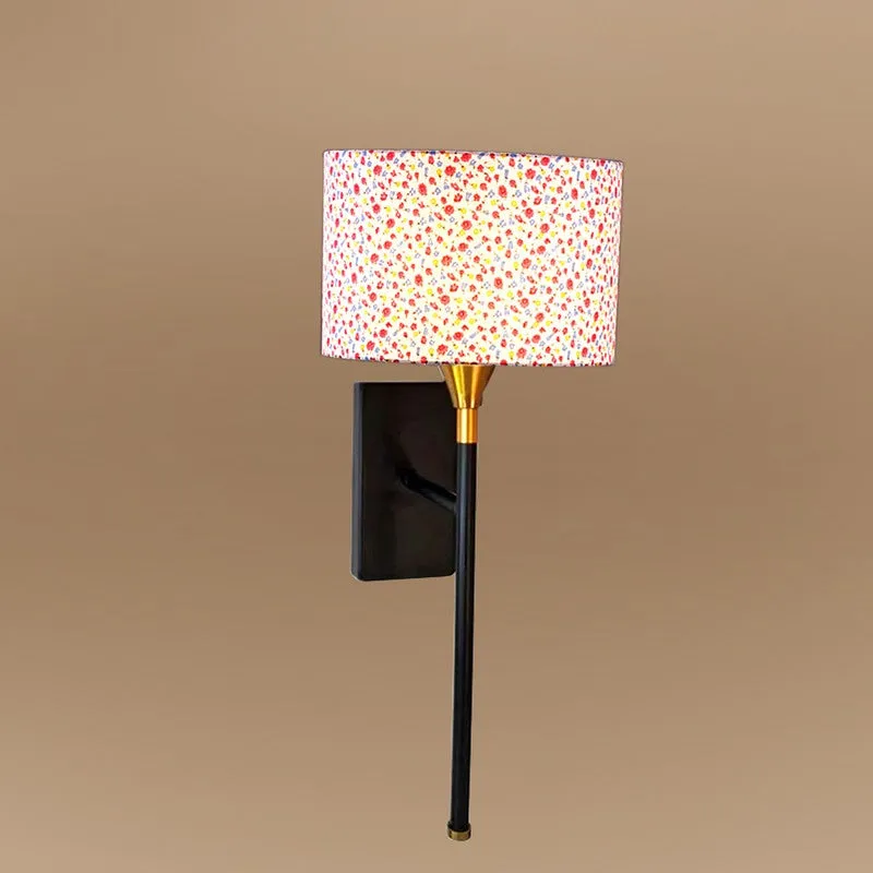 Crestelle Metal Wall Lamp media 6