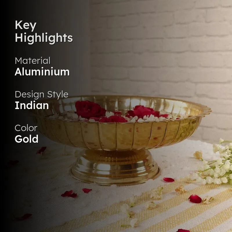 Kamala Kaay Urli - Gold media 2