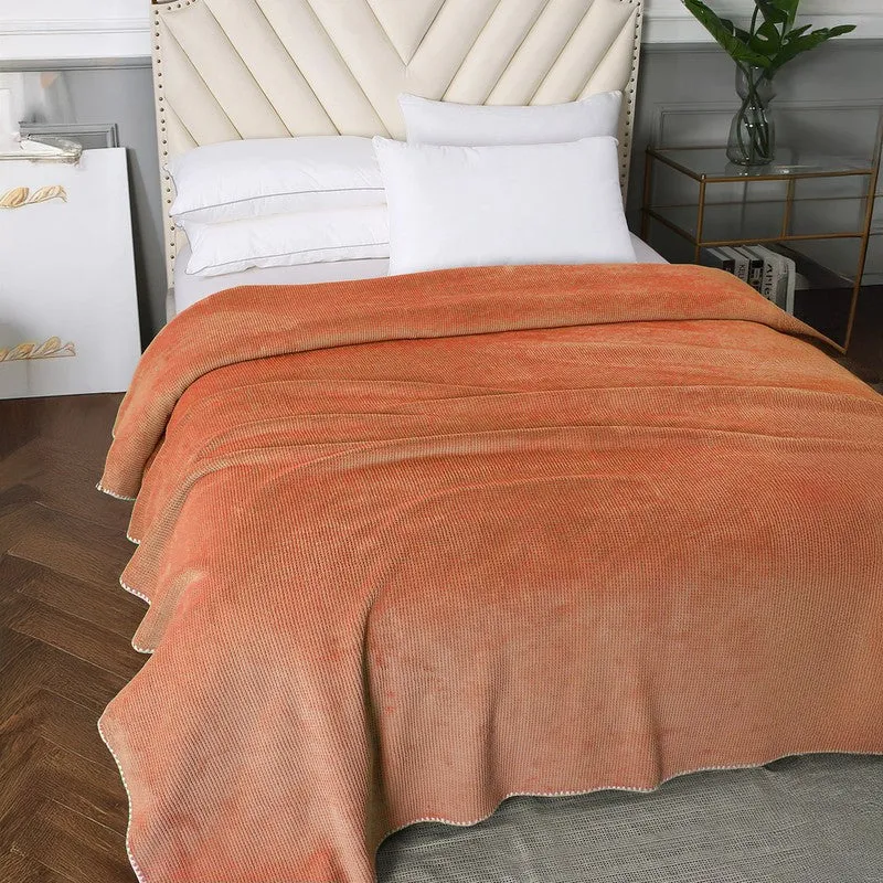 Amber Glow Blanket media 4