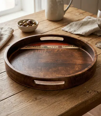 Mango Wood