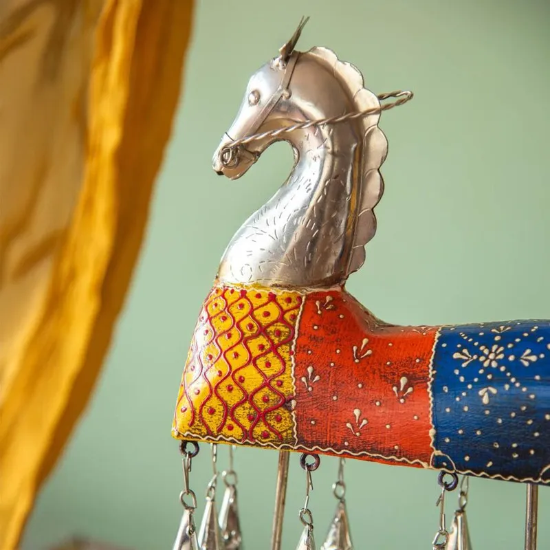 Decorative Ethnic Accent Showpieces media 4