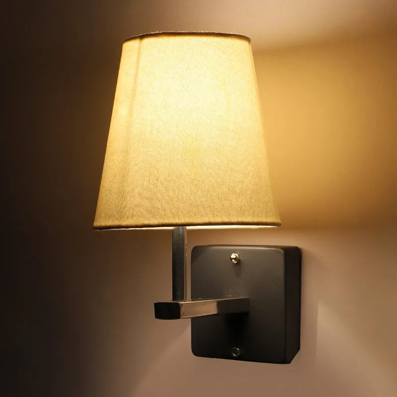 Elrond Iron Wall Lamp media 7