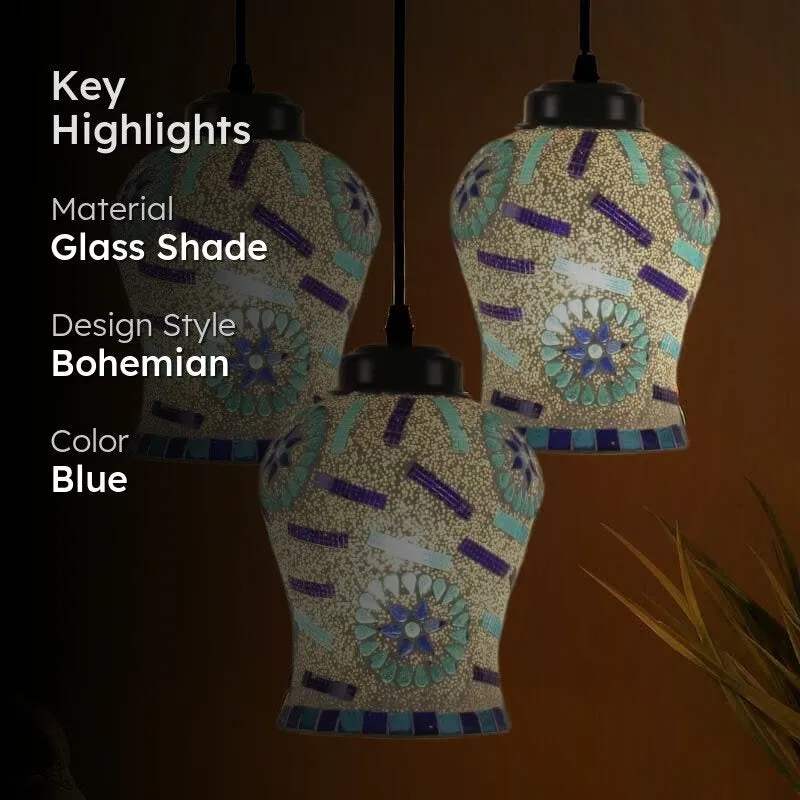 Splendour Ceiling Lamp media 2