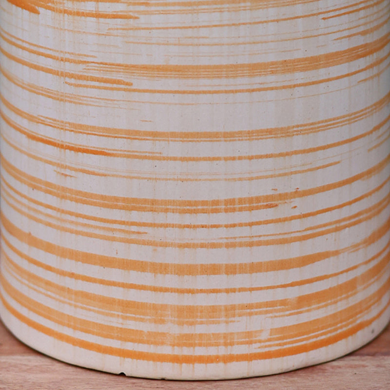 Stefania Ceramic Planter media 5