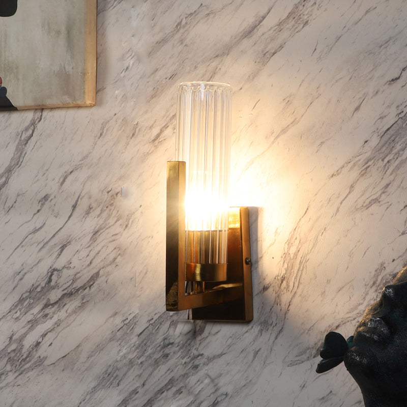 Felicity Iron Wall Lamp