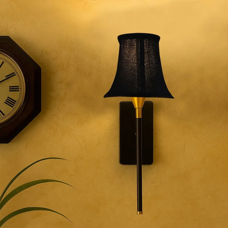 Orielle Metal Wall Lamp media 4