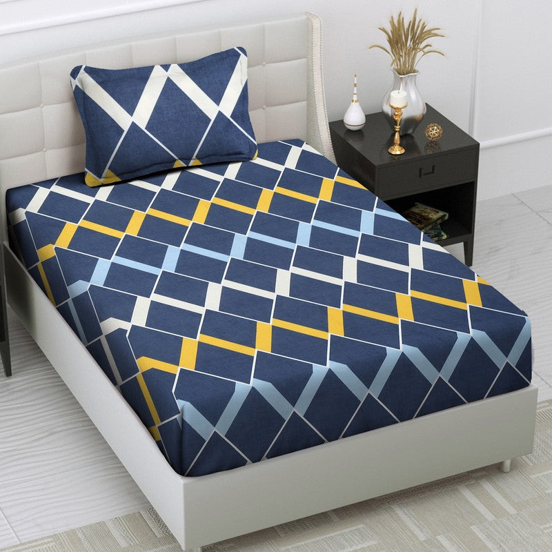 Virex Bedsheet - 140 GSM