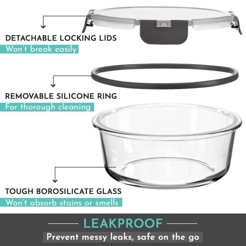 Airogo Urban Lunch Box - 620 ML media 6