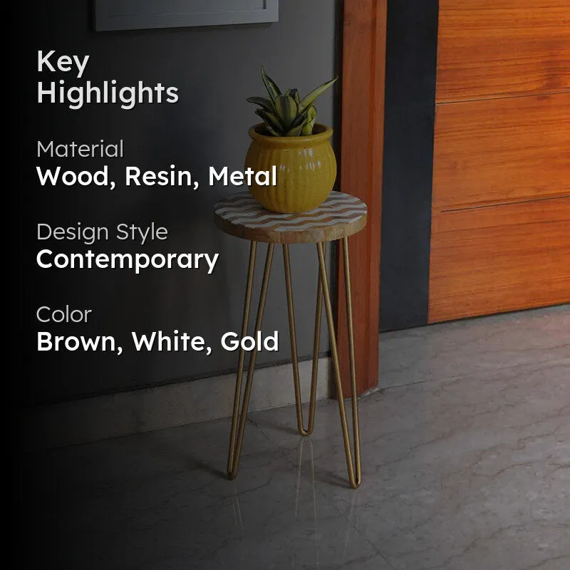 Tova Side Table media 2