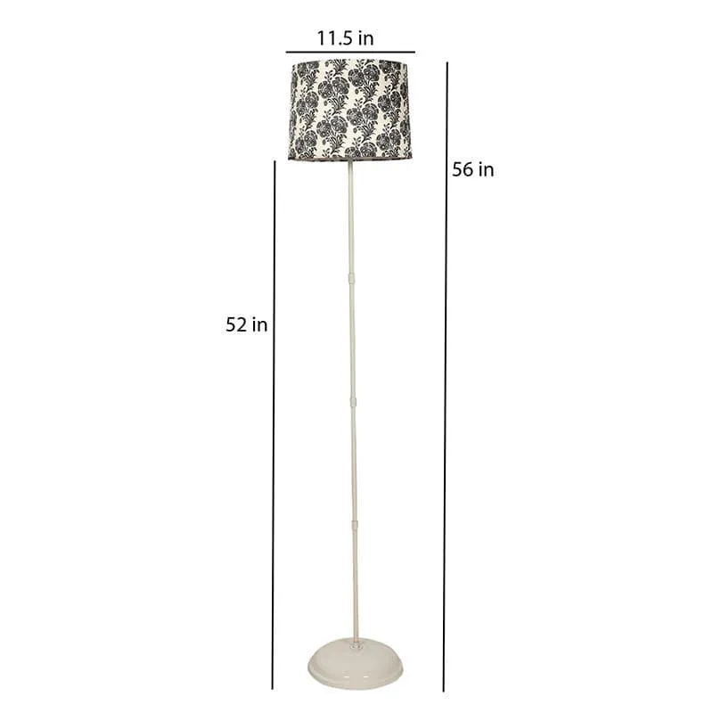 Filigree Helene Floor Lamp media 5