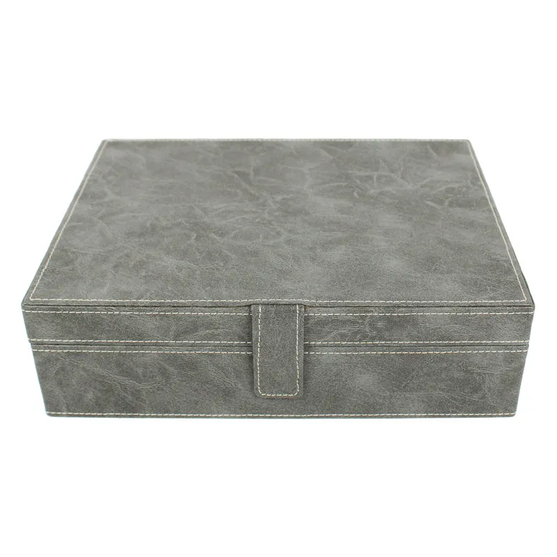 Cubbi Storage Box - Grey media 7