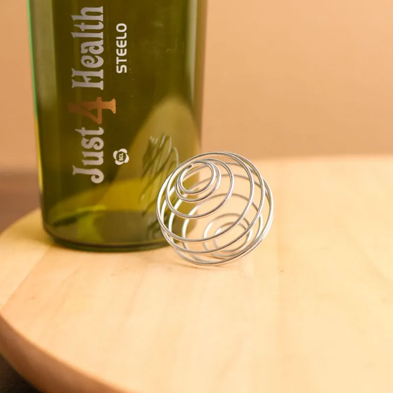 FitBlender Green Clear PET Bottle - 700 mL media 5