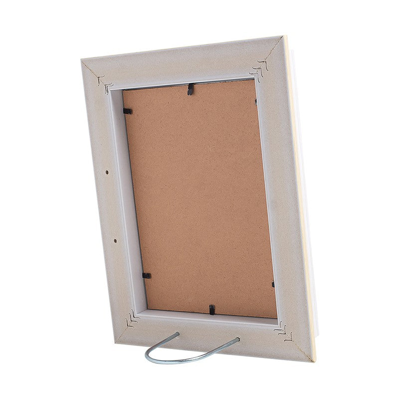 Peria Wooden Photo Frame media 6