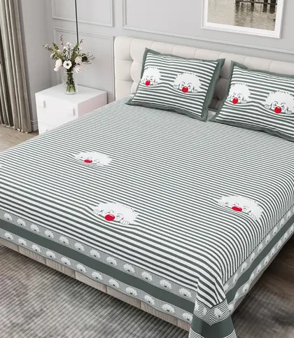 100% Cotton