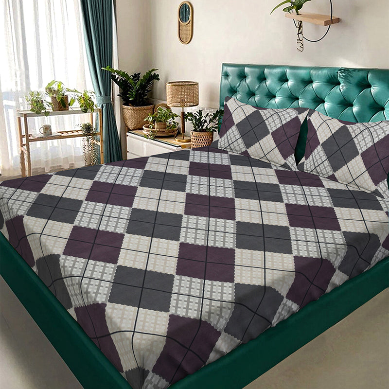 Orora Bedsheet - 180 GSM