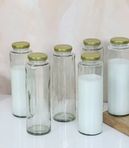 Glass