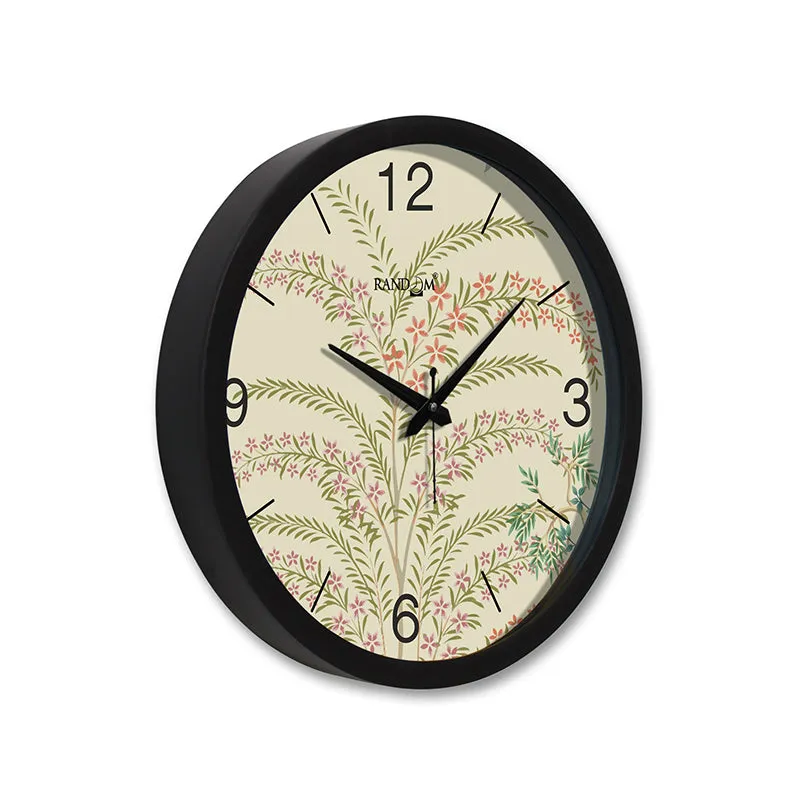 Fernist Analog Wall Clock media 6