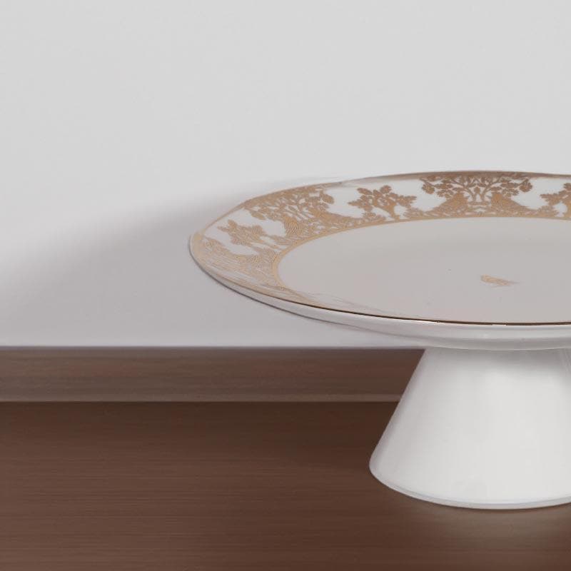 Celeste Cake Platter media 3