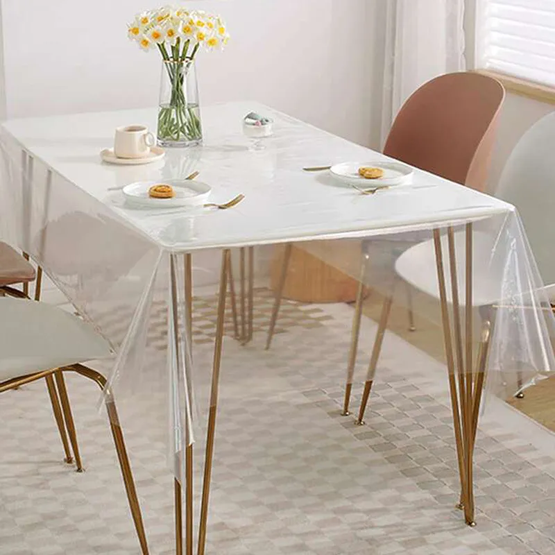 Kindle PVC Table Cover media 1