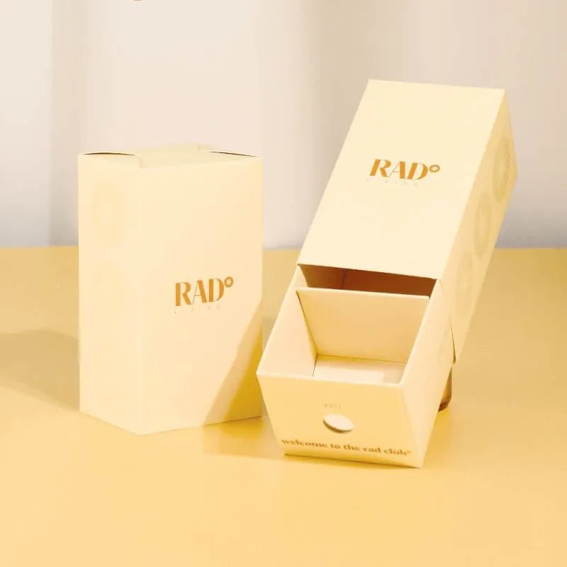 Esme Votive Scented Candle - Set Of Two media 4