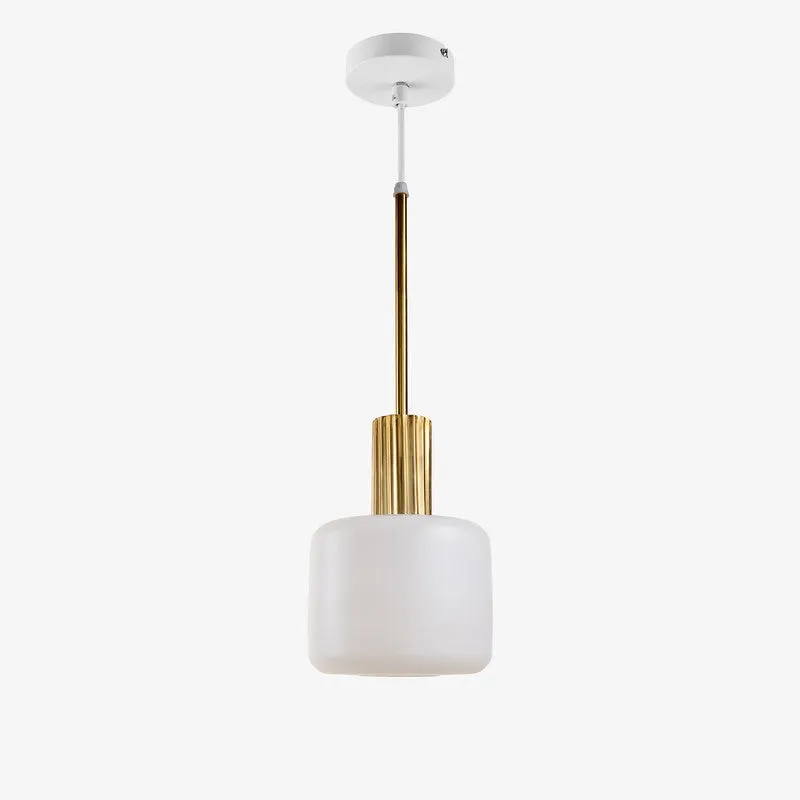 Orange Tree Glided Glass Ceiling Lamp media 6