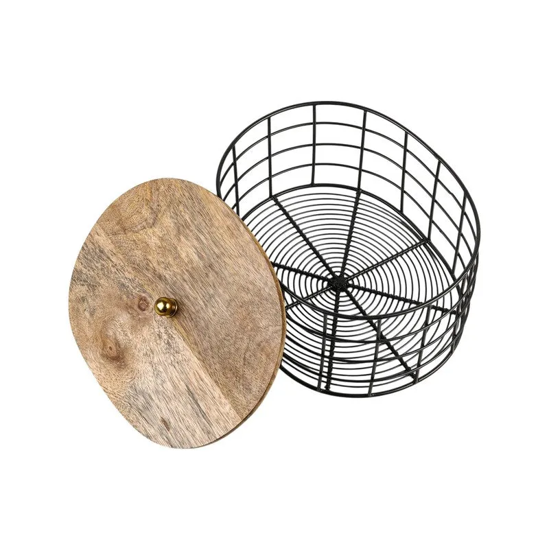 Lumira Bloom Fruit Basket media 6