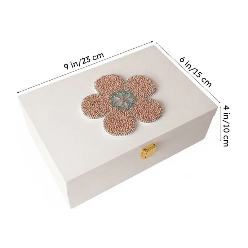 Daisy Dazzle Organiser - Bloom Collection media 7