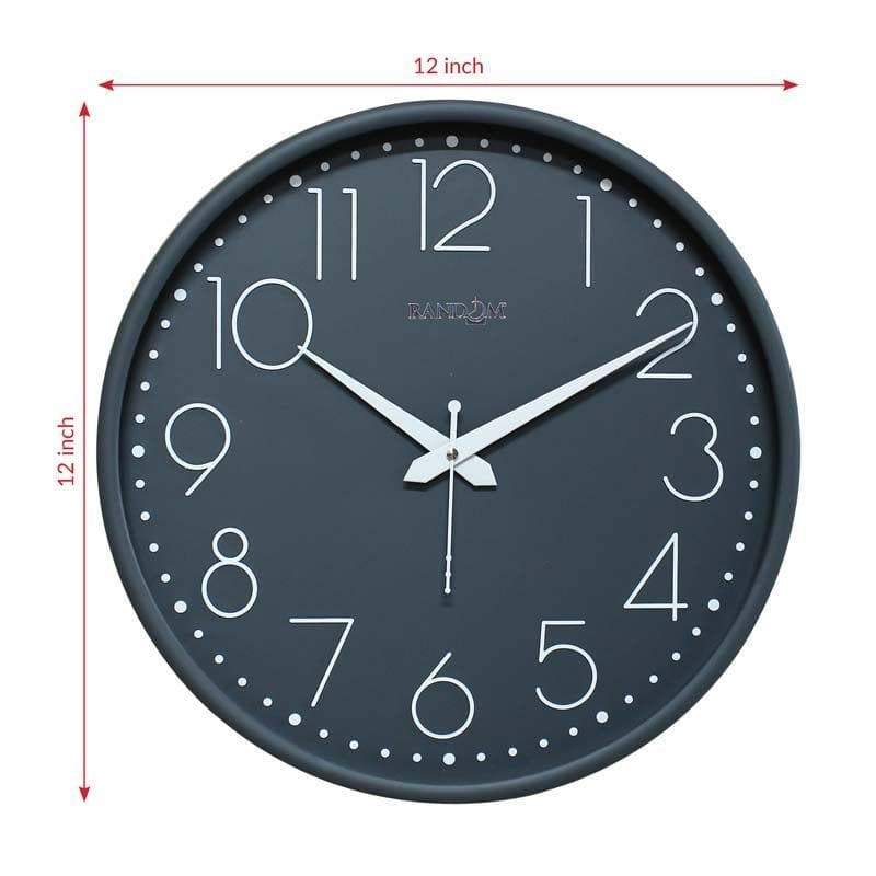 Simpl O'Clock - Grey media 7