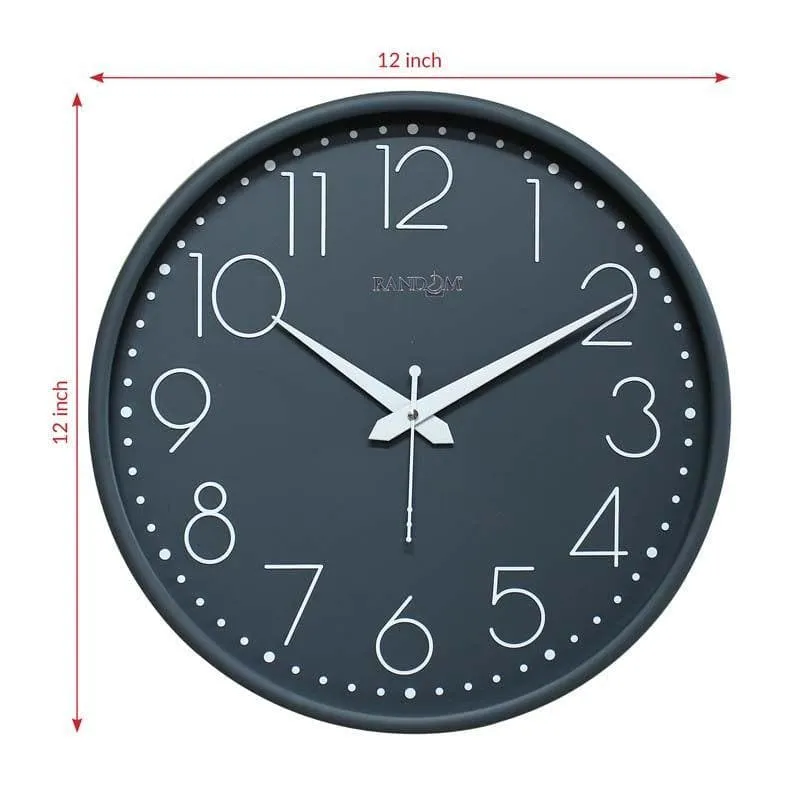 Simpl O'Clock - Grey media 7