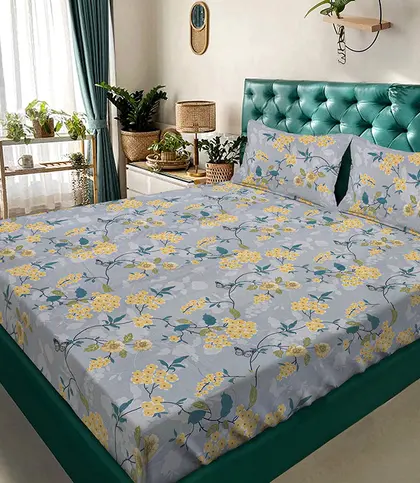 PolyCotton/Cotton Blend