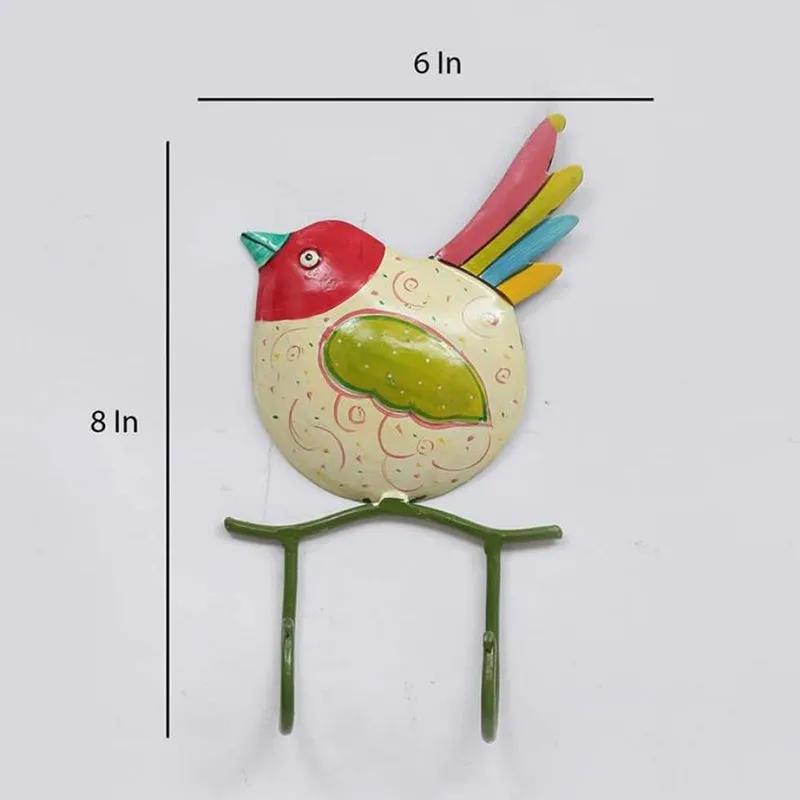 Perchook Wall Hook media 5