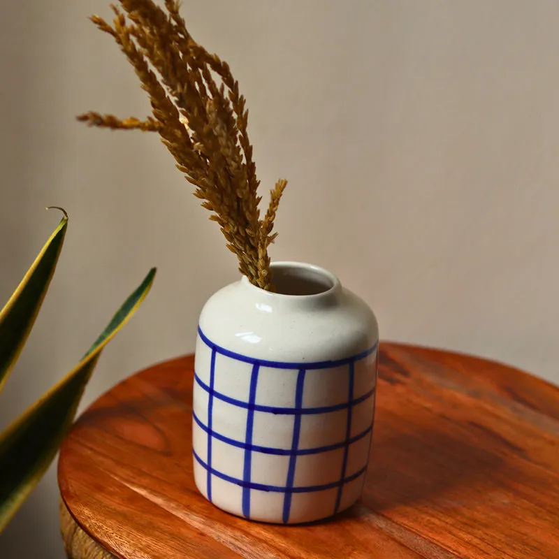 Vittona Ceramic Vase media 4