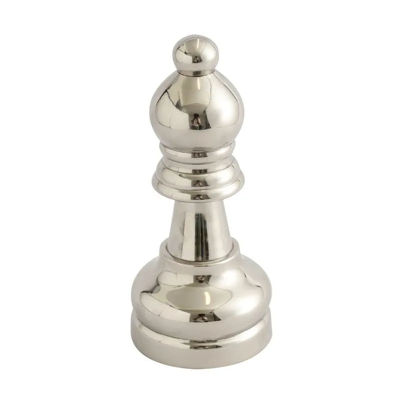 The Bishop Showpiece- Silver media 4