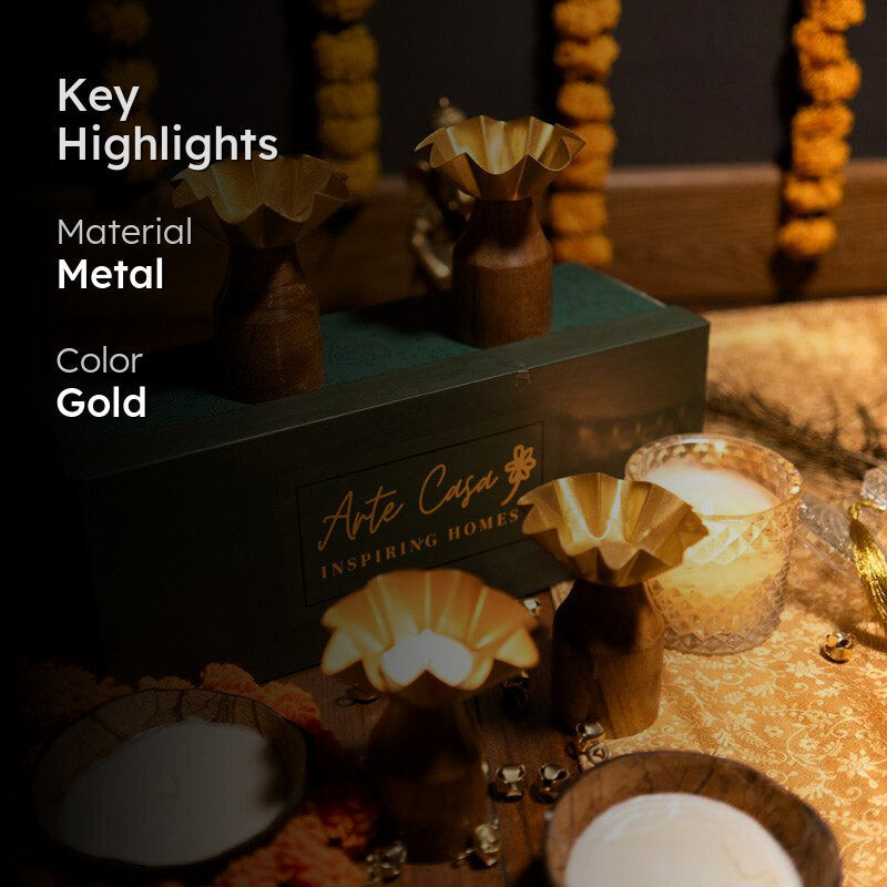 Share The Radiance Diwali Gift Box media 2