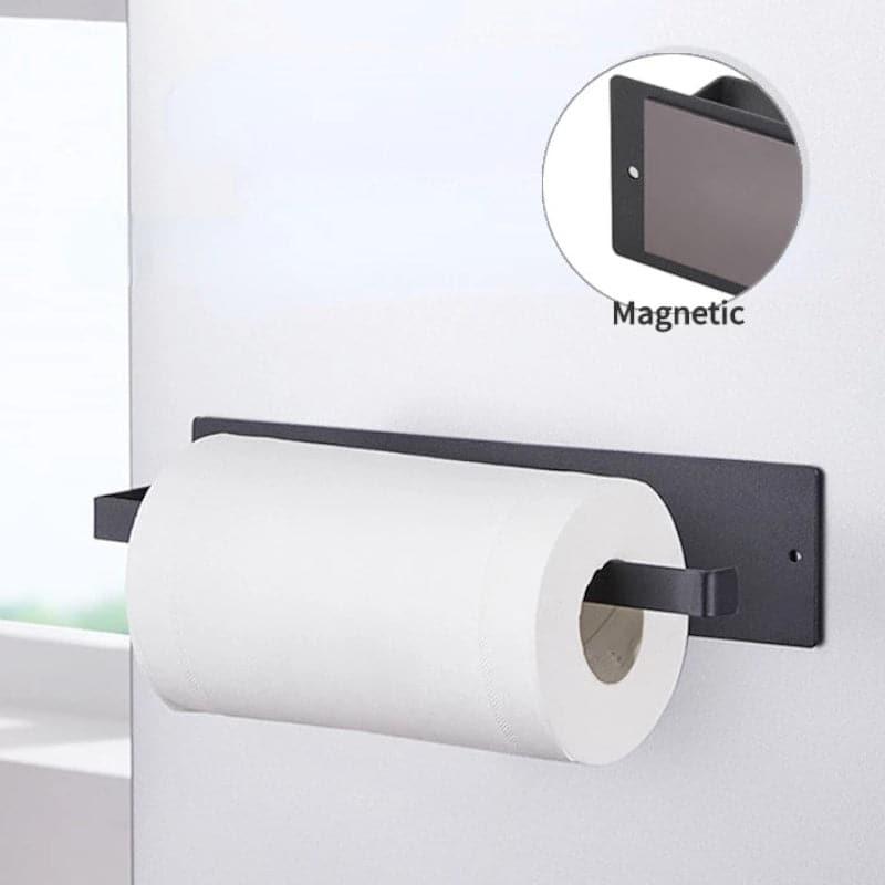 Easy Wipe Magnetic Racks - Black media 5