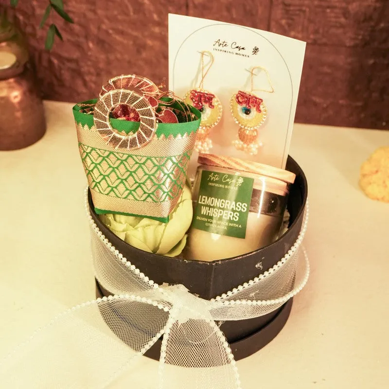 Vibra Gift Box - 3