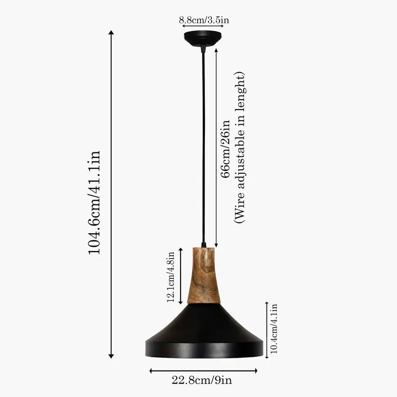 Solvra Nova Ceiling Lamp media 7