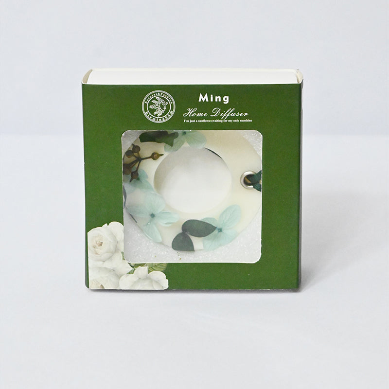 Velvra Scented Wax Melt - Jasmine media 7