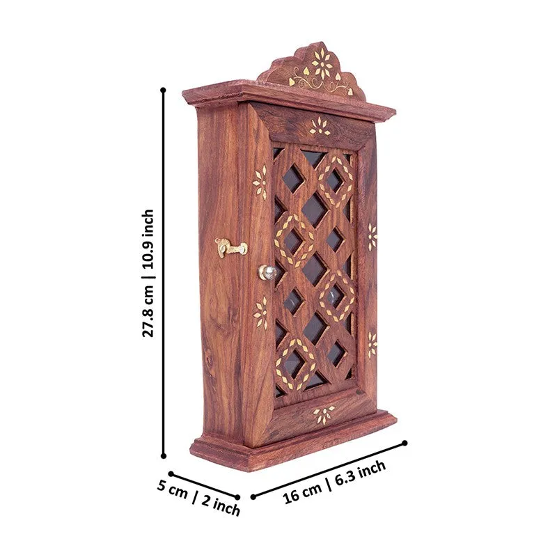 Dorma Key Holder media 8