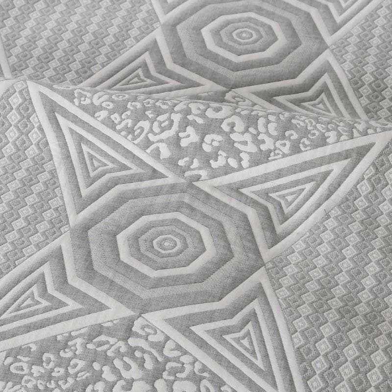 Symmetry Blend Cotton Dohar media 5