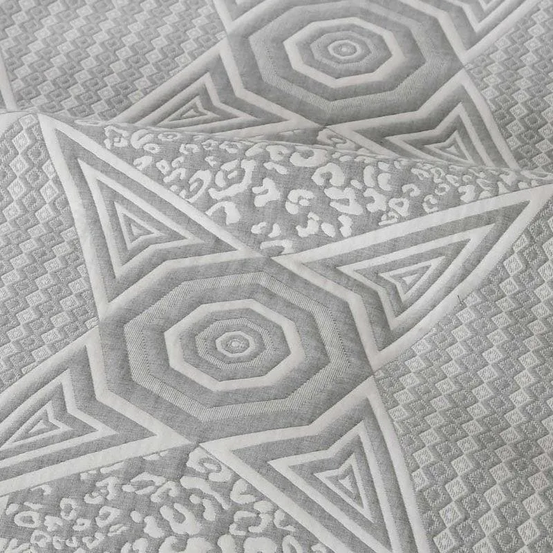 Symmetry Blend Cotton Dohar media 5