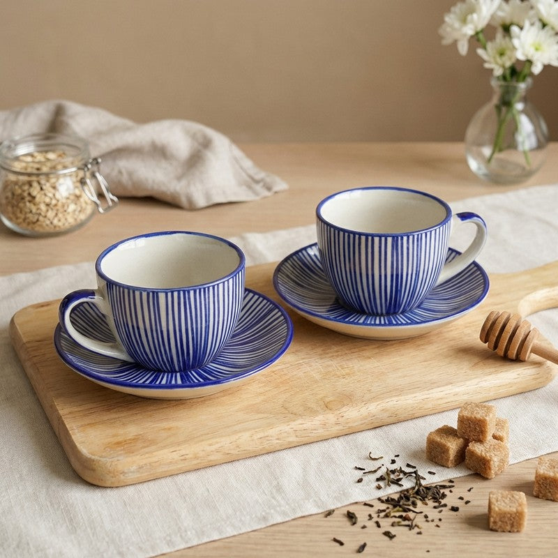Four Piece Set