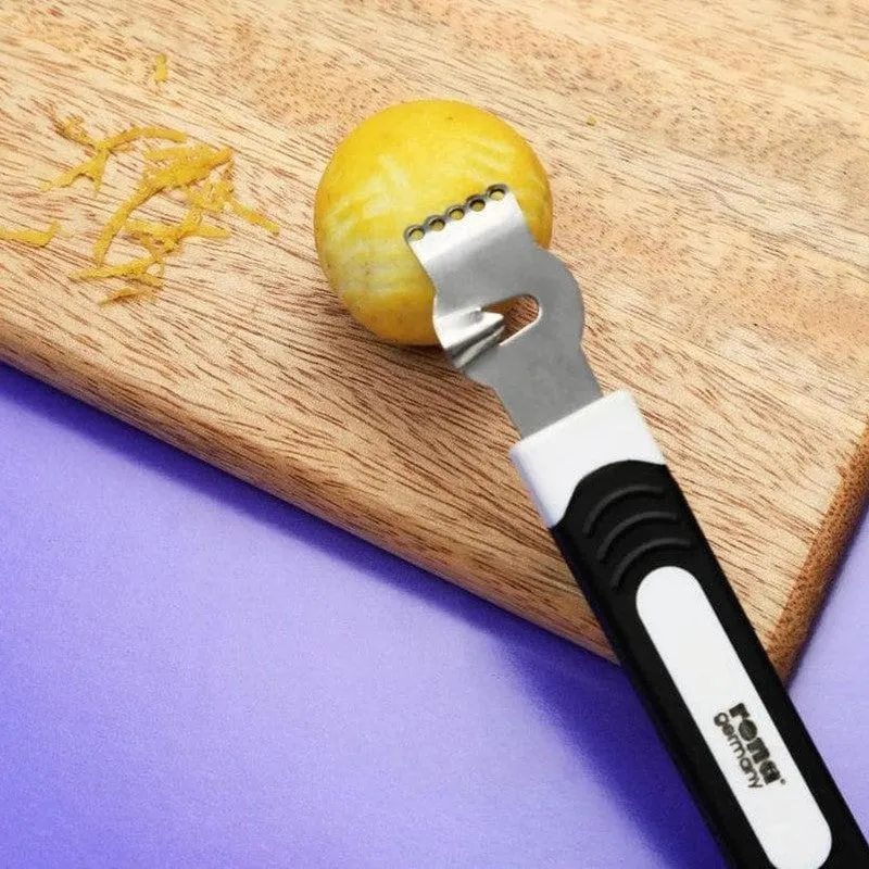 Smart@contact - Lemon Zester media 4