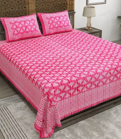 100% Cotton