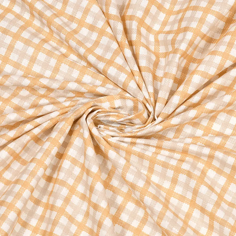 Petra Ethnic Cotton Bedsheet - 160 TC media 5