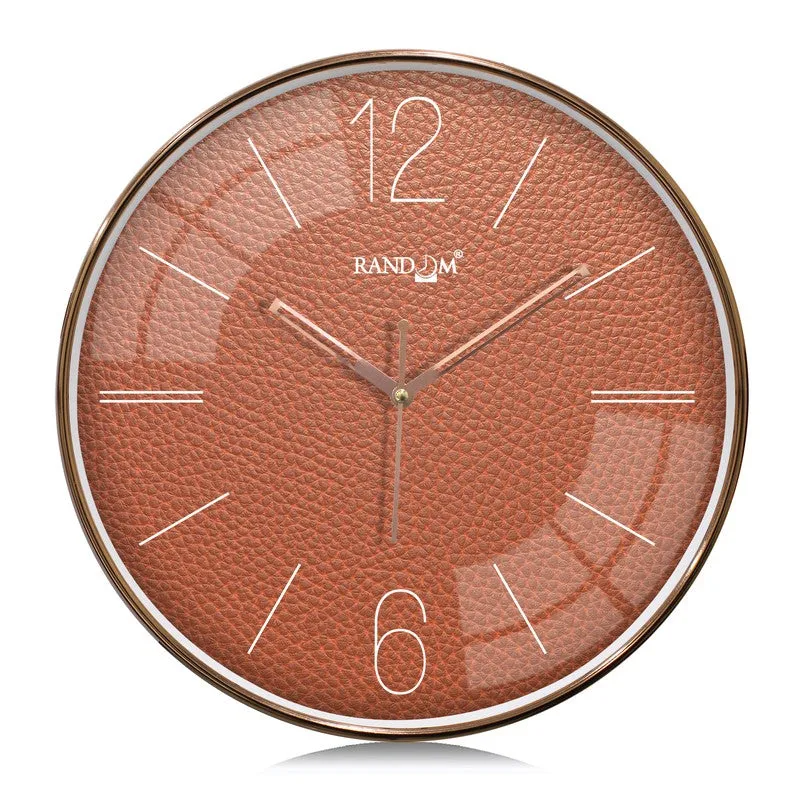 Jeyra Wall Clock media 4