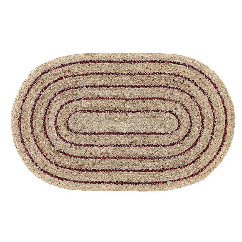 Velle Natural Fiber Mat media 3