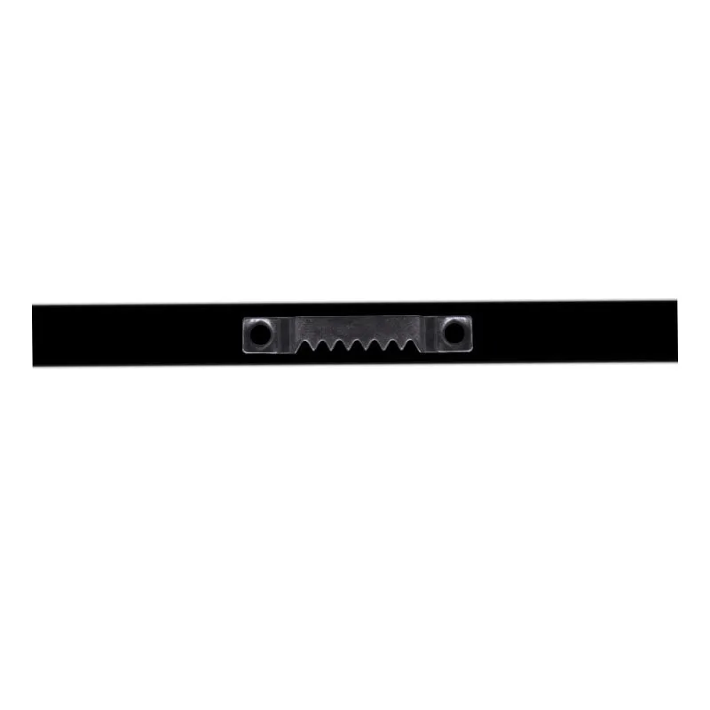 Illusive Lady Black Iron Wall Accent media 4